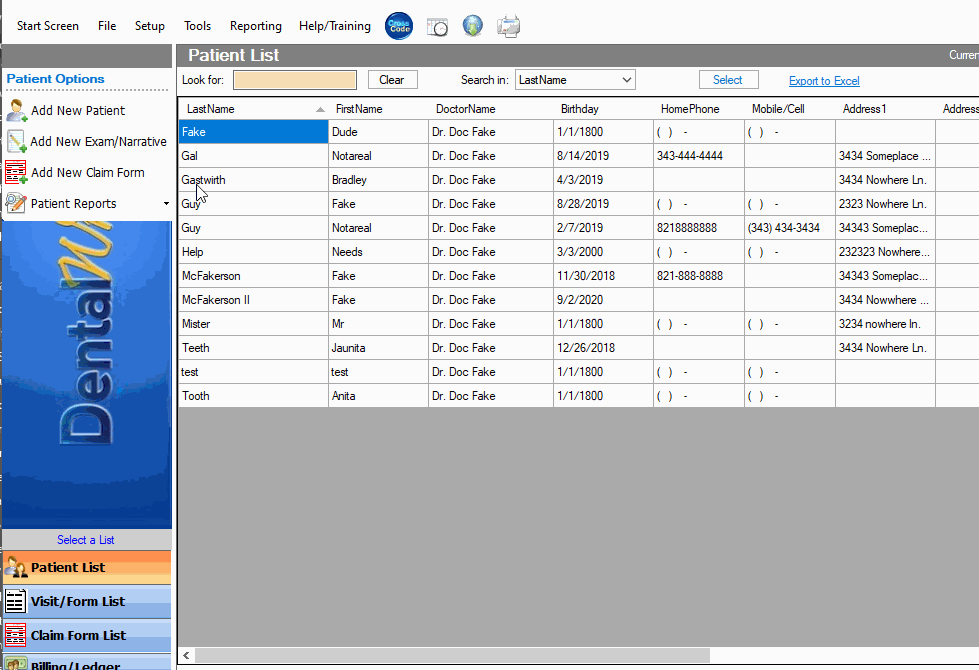 Changing the default time a form locked and read only